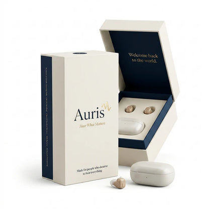 Auris Comfort